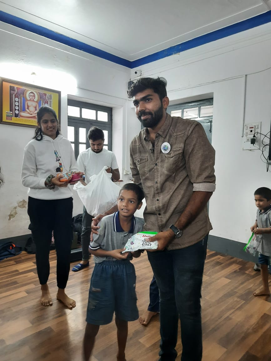 Rotaract Koramangala Bengaluru Azadi ka Jashn, Jashn-e-Tiranga